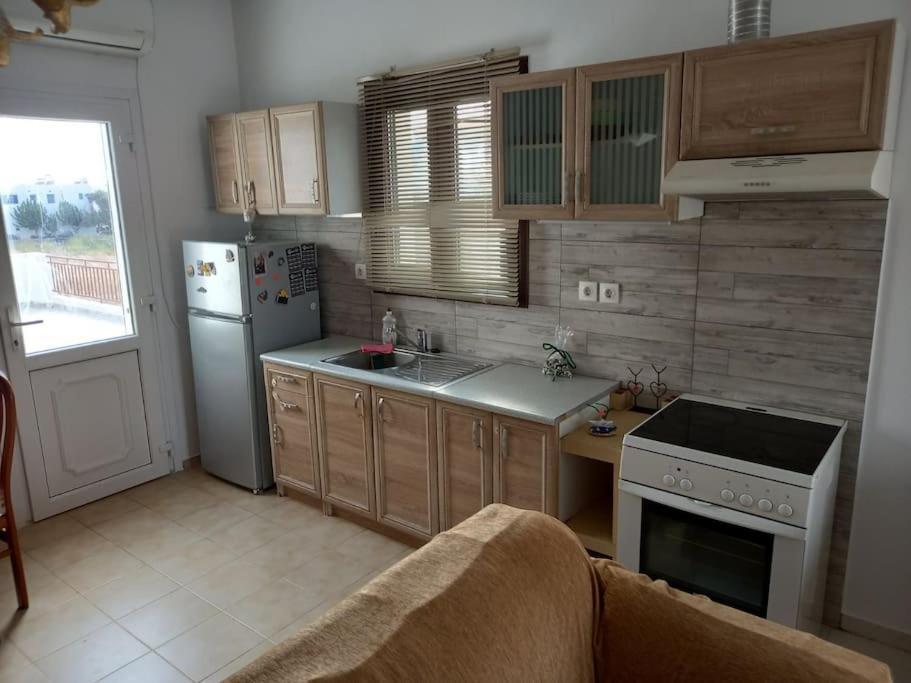 Magy's House Apartment *