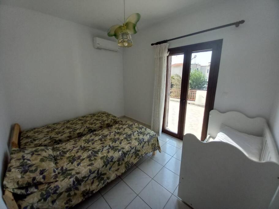 Magy's House * Batsi (Andros)