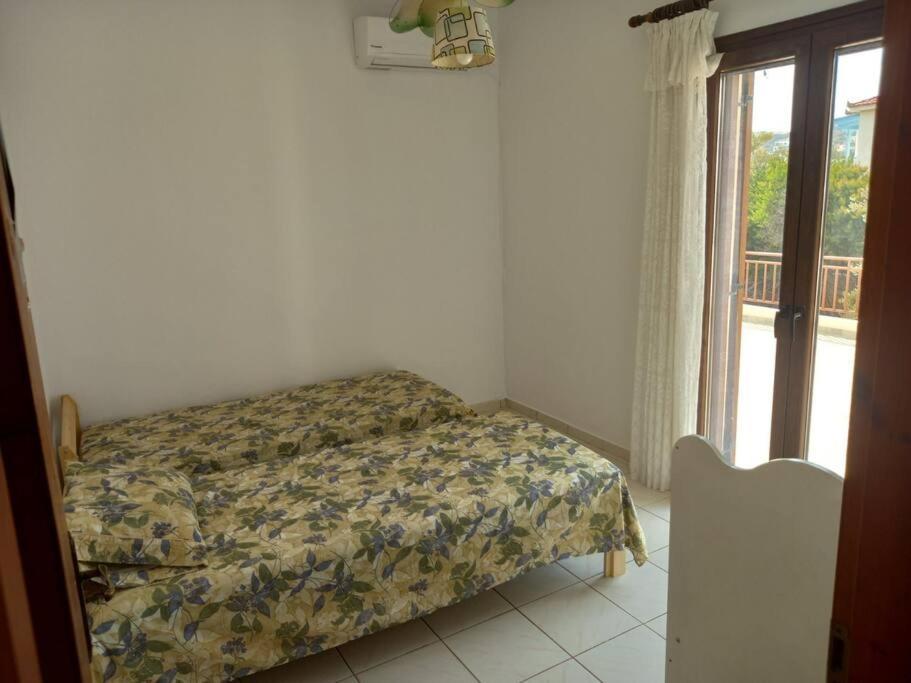 Apartment Magy's House *